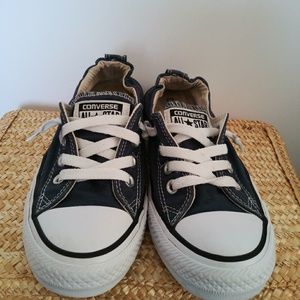 Converse All Star Chuck Taylor Women's Shoreline